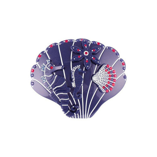 95215_1 - MC Davidian - Jacky Shell Ponytail GM 2