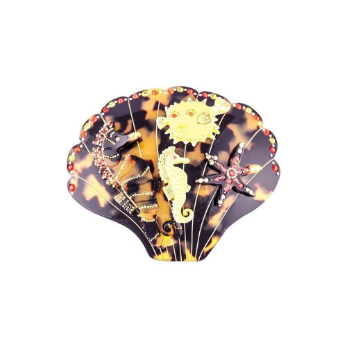 95215_1 - MC Davidian - Jacky Shell Ponytail GM