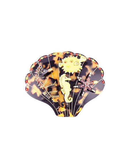 95215_1 - MC Davidian - Jacky Shell Ponytail GM