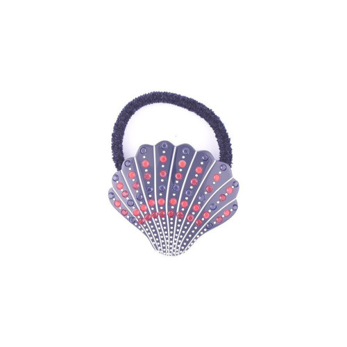 95221_1 - MC Davidian - Jacky Shell Elastic MM 2