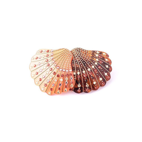 95222_1 - MC Davidian - Jacky Shells Lace Sparkling Ponytail GM 2