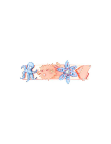 95225_1 - MC Davidian - Sea Dance Brillant Ponytail MM 95225_1 - MC Davidian - Sea Dance Brillant Ponytail MM