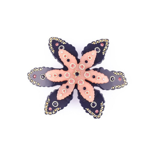 95230_1 - MC Davidian - Starfishes & Lace Brillant Ponytail TGM 2