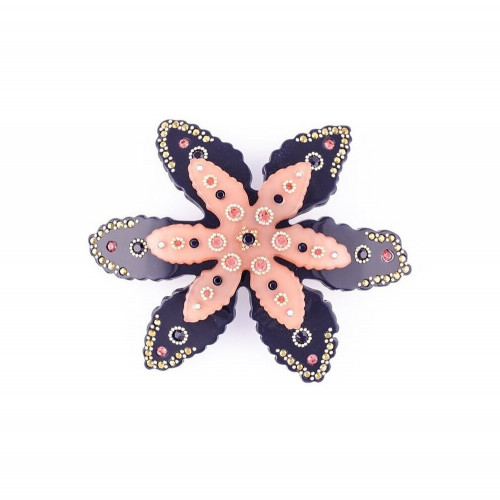 95230_1 MC Davidian Starfishes & Lace Brillant Ponytail TGM
