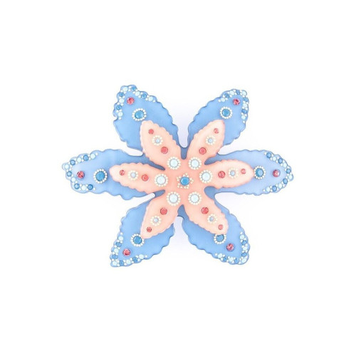 95230_1 - MC Davidian - Starfishes & Lace Brillant Ponytail TGM