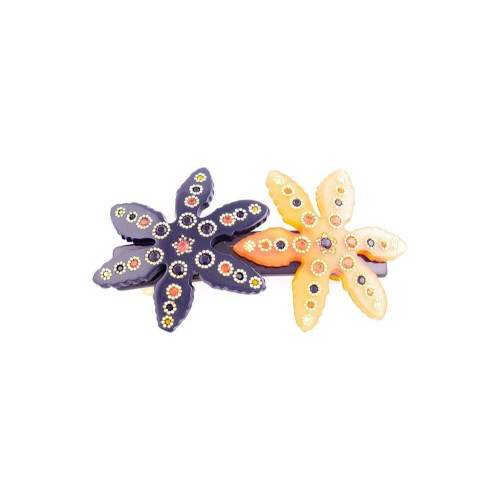 95234_1 MC Davidian Starfishes & Lace Brillant Ponytail GM