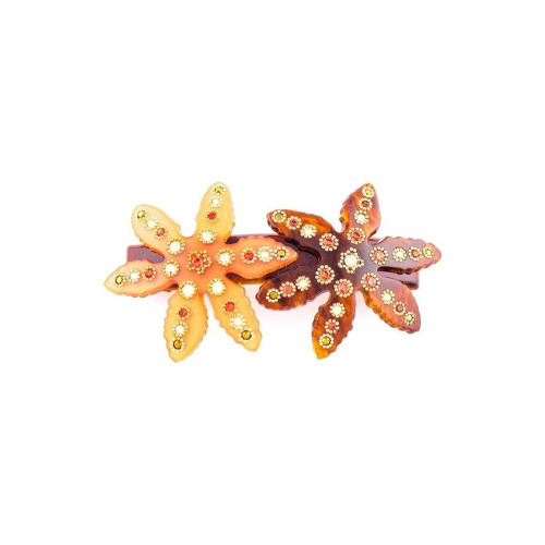 95234_1 - MC Davidian - Starfishes & Lace Brillant Ponytail GM 2