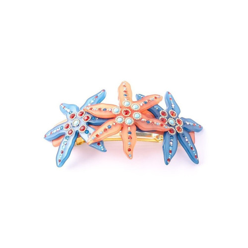 95245_1 MC Davidian Starfishes Brillant Ponytail GM