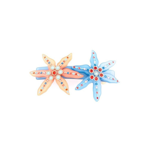 95246_1 - MC Davidian - Starfishes Brillant Ponytail TGM