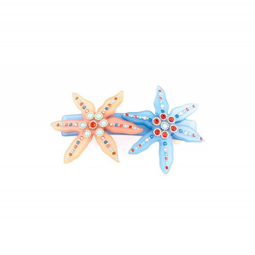 Starfishes Brillant Ponytail TGM