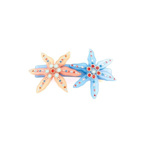 95246_1 MC Davidian Starfishes Brillant Ponytail TGM