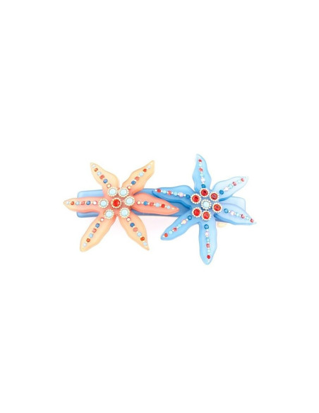 95246_1 - MC Davidian - Starfishes Brillant Ponytail TGM