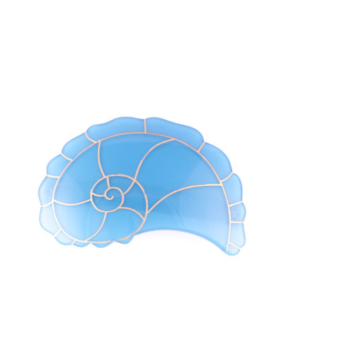 95261_1 - MC Davidian - Sea Snail Ponytail GM 2