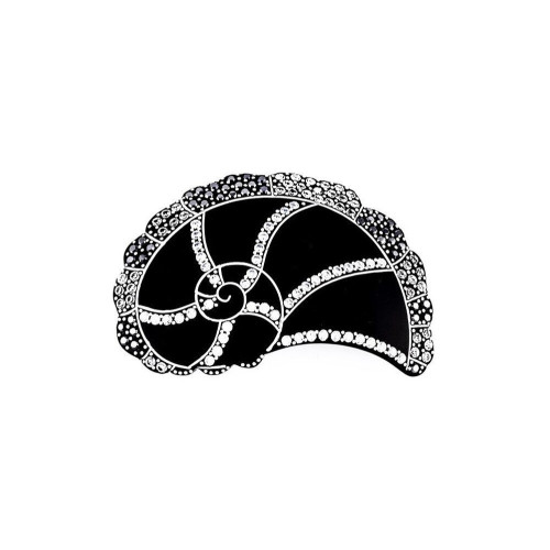 95262_1 - MC Davidian - Sea Snail Rail Ponytail GM 2