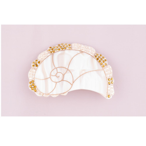 95262bis_1 - MC Davidian - Sea Snail Brillant Ponytail GM 2