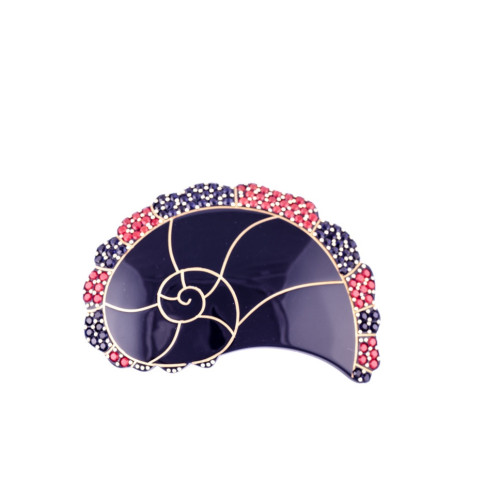 95262bis_1 - MC Davidian - Sea Snail Brillant Ponytail GM 2