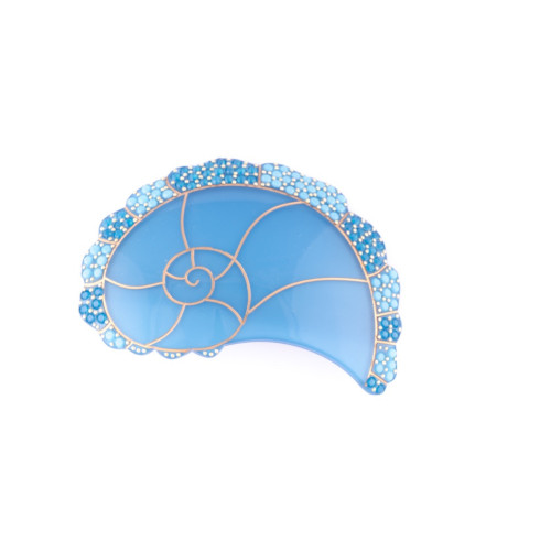 95262bis_1 - MC Davidian - Sea Snail Brillant Ponytail GM