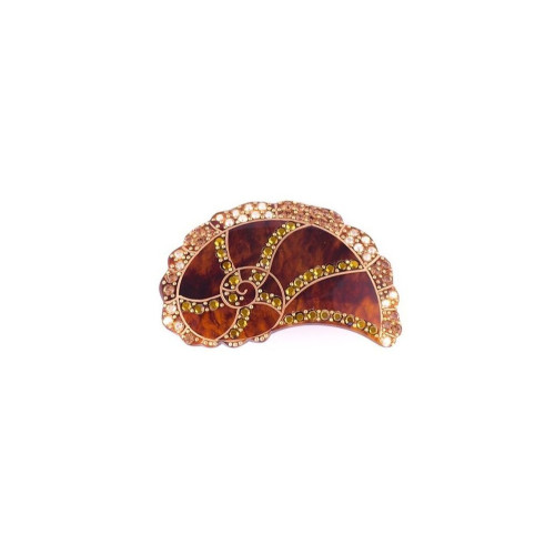 95264_1 - MC Davidian - Sea Snail Rail Ponytail MM 2