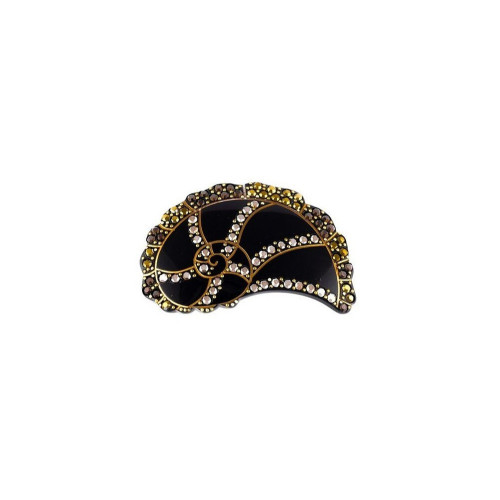 95264_1 - MC Davidian - Sea Snail Rail Ponytail MM