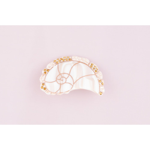 95264bis_1 - MC Davidian - Sea Snail Brillant Ponytail MM 2