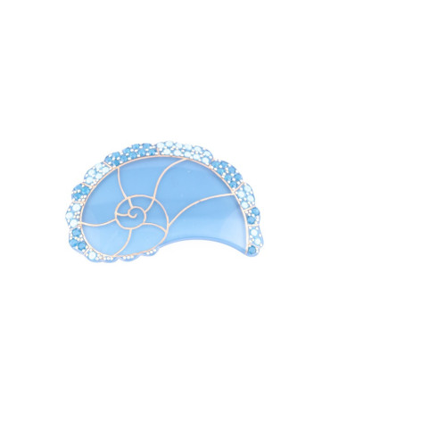 95264bis_1 - MC Davidian - Sea Snail Brillant Ponytail MM