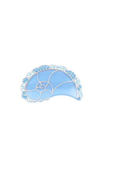 95264bis_1 - MC Davidian - Sea Snail Brillant Ponytail MM 95264bis_1 - MC Davidian - Sea Snail Brillant Ponytail MM