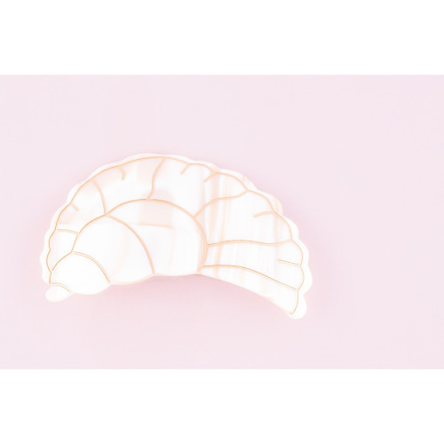 95268_1 MC Davidian Sea Winkle Ponytail GM