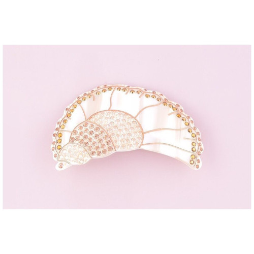 95269_1 - MC Davidian - Sea Winkle Brillant Ponytail GM