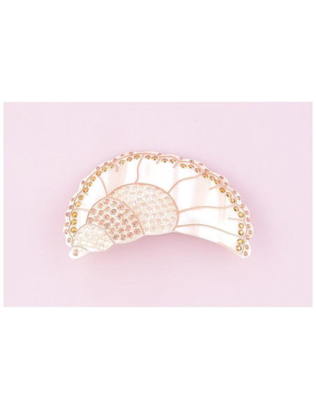 95269_1 - MC Davidian - Sea Winkle Brillant Ponytail GM 95269_1 - MC Davidian - Sea Winkle Brillant Ponytail GM