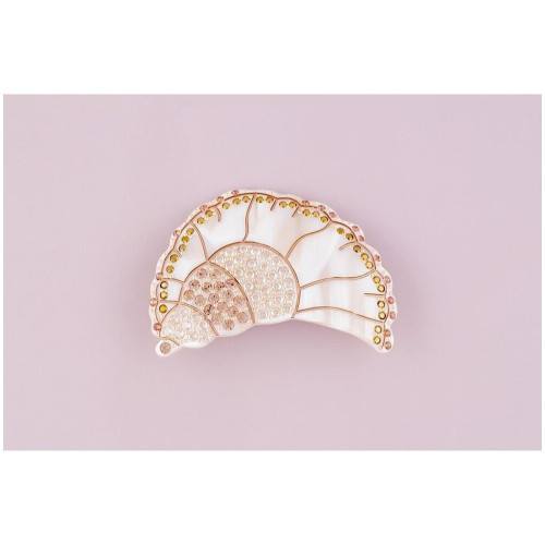 95271_1 - MC Davidian - Sea Winkle Brillant Ponytail MM 2
