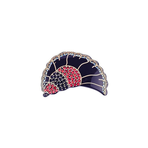 95271_1 - MC Davidian - Sea Winkle Brillant Ponytail MM 2