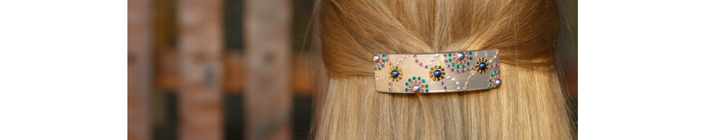 Ponytail Accessories | MC Davidian