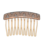 Hair Combs