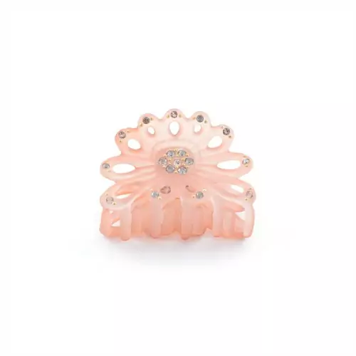 96188_1 MC Davidian Daisy Hair Clip PM