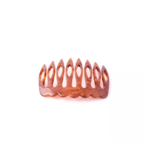 95600_1 MC Davidian Groovy Hair Comb GM 8 Teeth