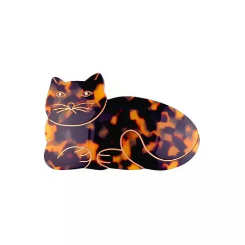 93313_1 MC Davidian Sleepy Cat Ponytail GM