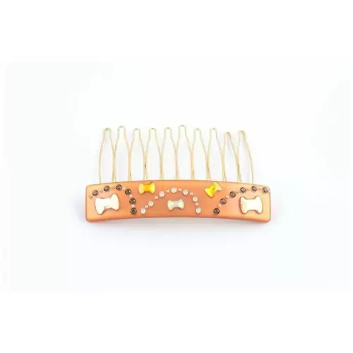 95755_1 MC Davidian Little Knots Comb MM