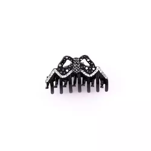 96172_1 MC Davidian Butterfly Knot Hair Clip PM