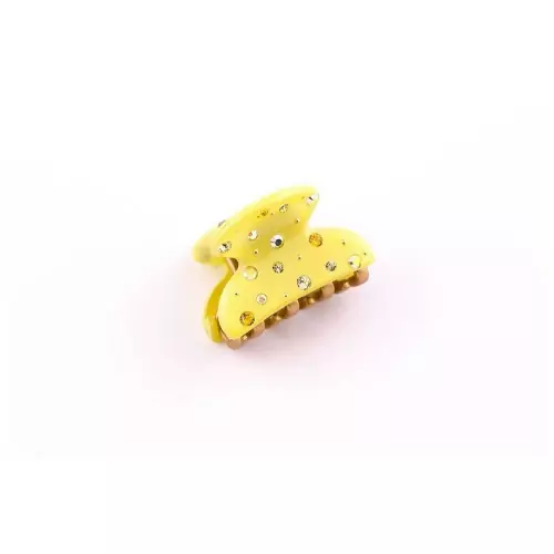 96203_1 MC Davidian Mini Sorbet Shiny Hair Clip PM