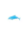 93489_1 MC Davidian Baby Dolphin Ponytail PM