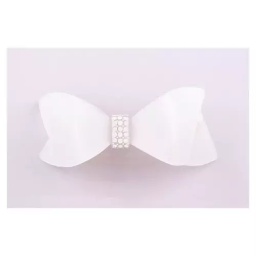 95025_1 MC Davidian Pansy Knot Brillant Ponytail TGM